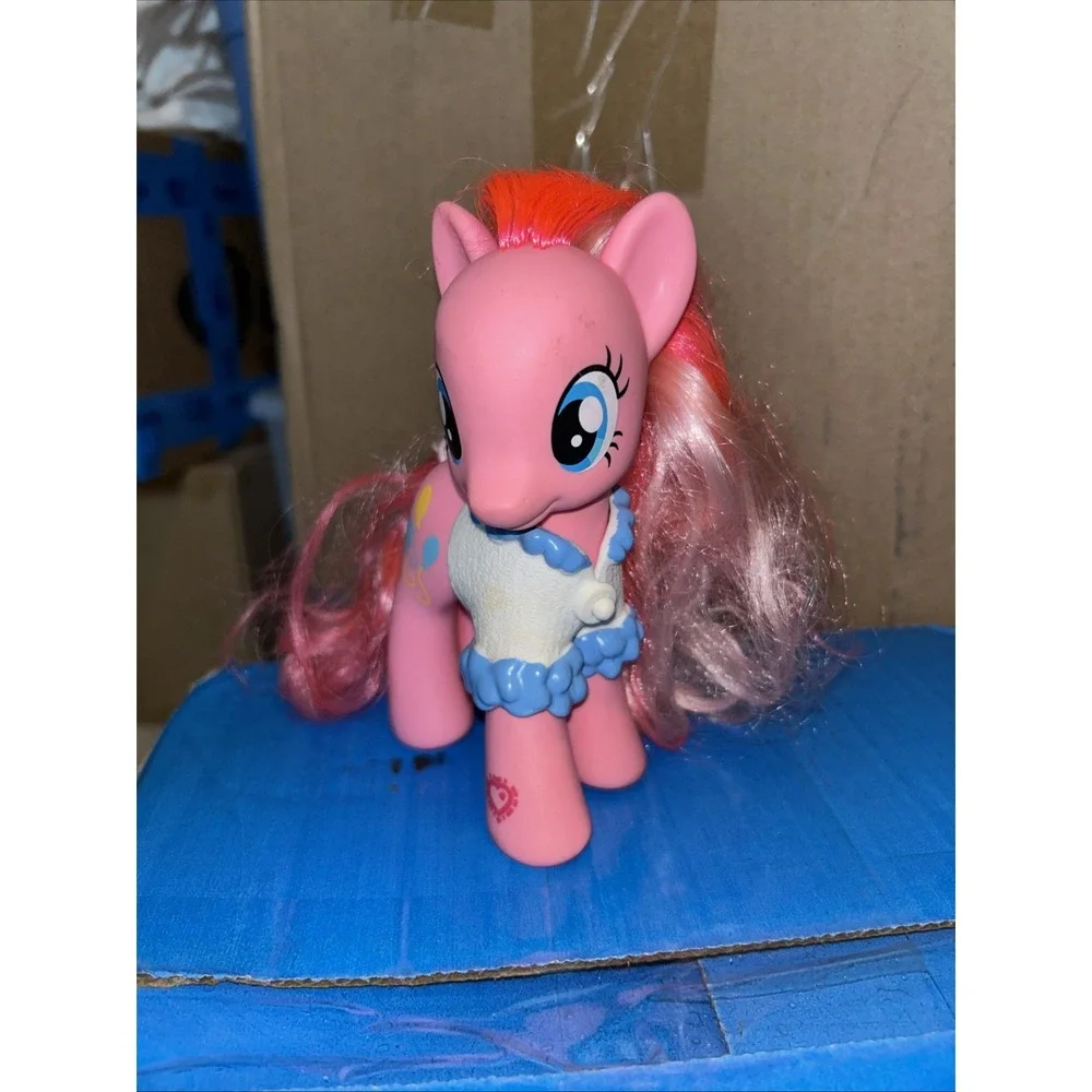Hasbro My Little Pony Pinkie Pie 3
